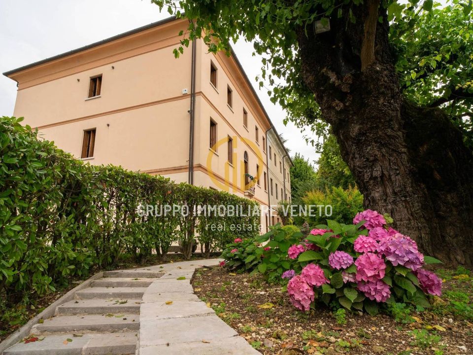 Villa i Pieve del Grappa, Treviso - foto 2