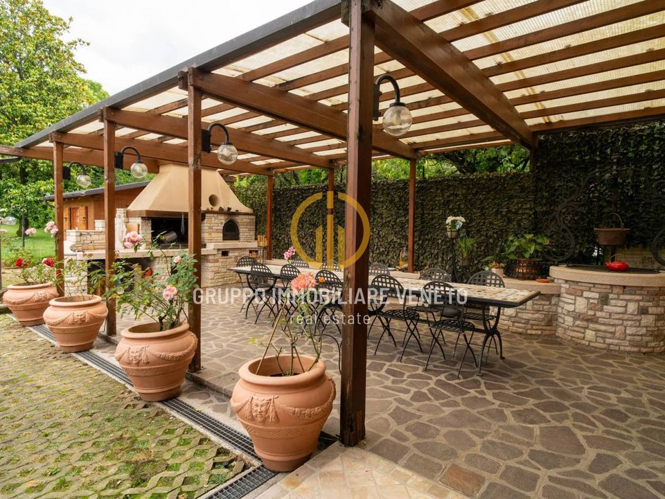 Villa i Pieve del Grappa, Treviso - foto 3