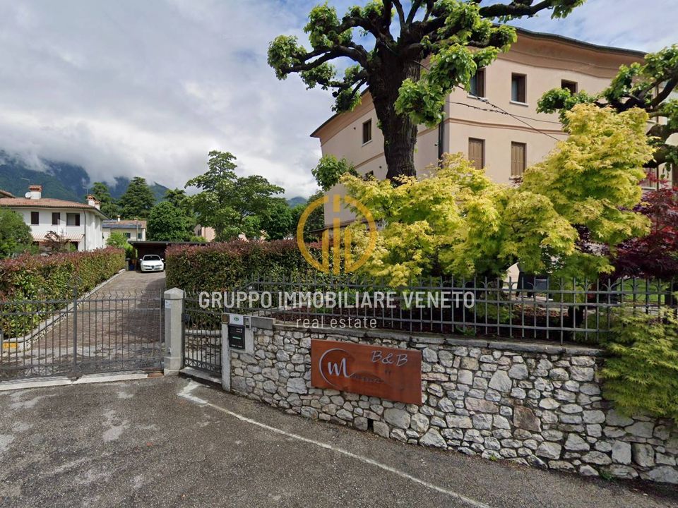 Villa i Pieve del Grappa, Treviso - foto 5