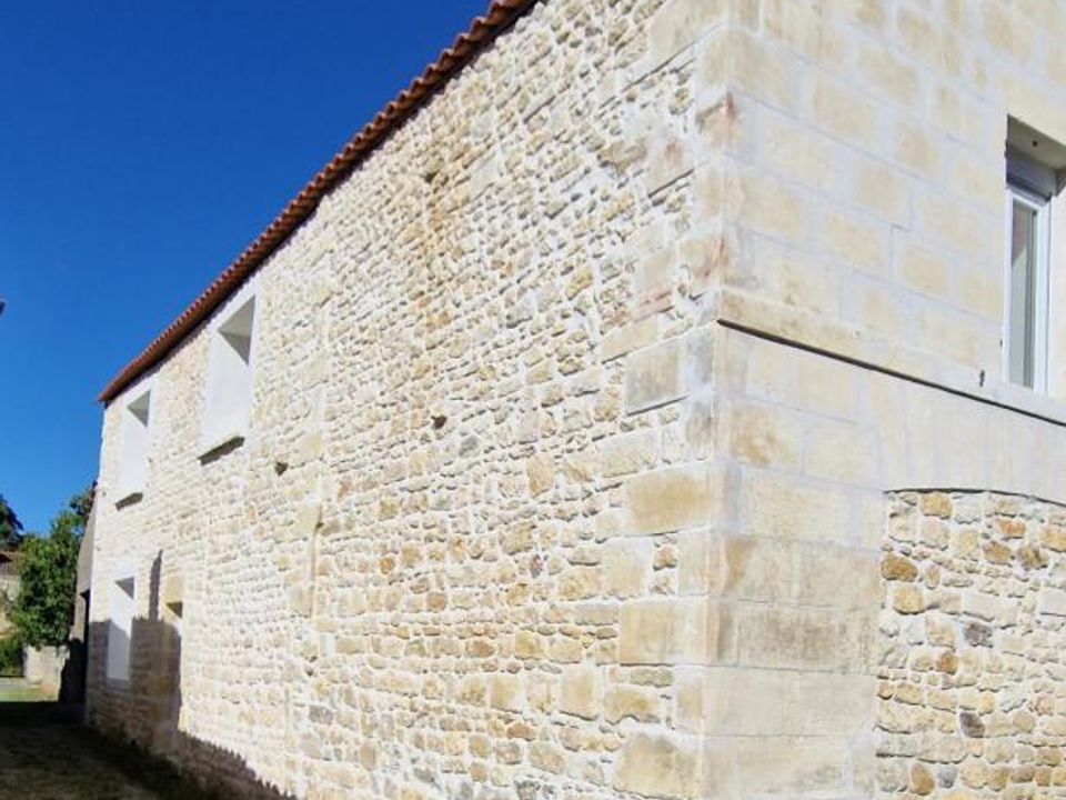 Villa i Gemozac, Charente-Maritime - bilde 2