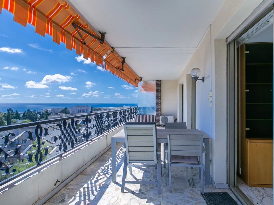 Lejlighed i Nice, Alpes-Maritimes - foto 2