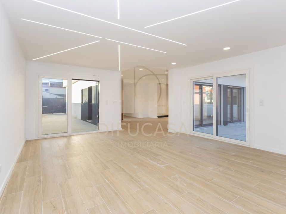 Villa i Quinta do Anjo, Setubal - foto 4