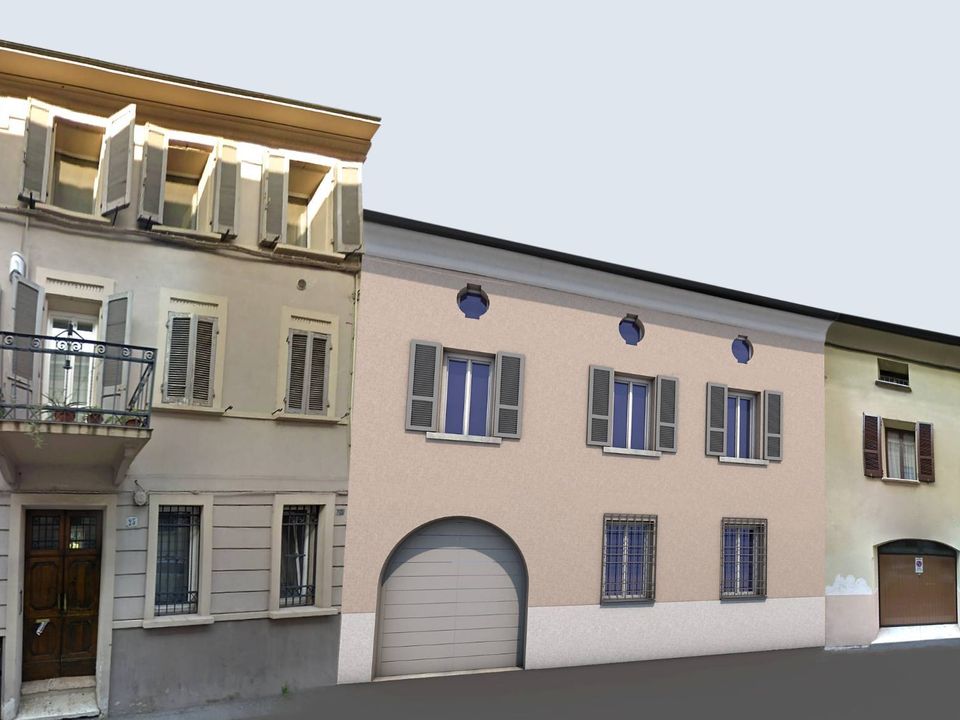 Villa i Mantua, Mantua - foto 4