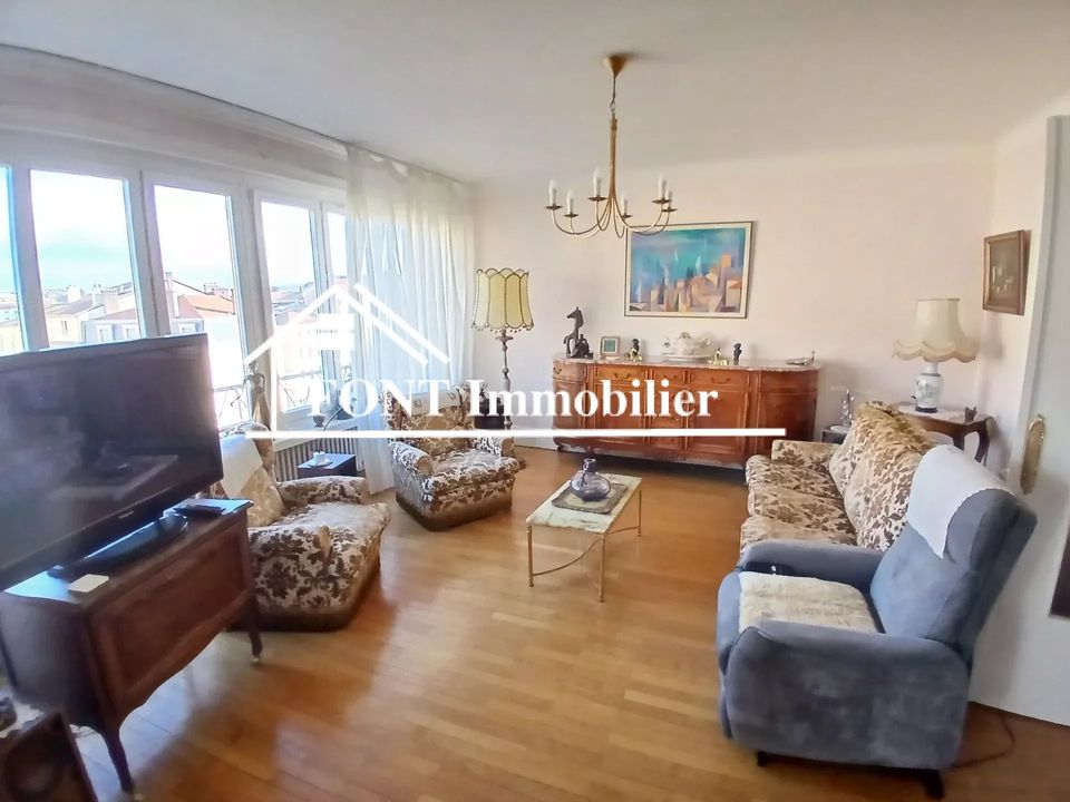 Apartament a Saint-Chamond, Loire - foto 3