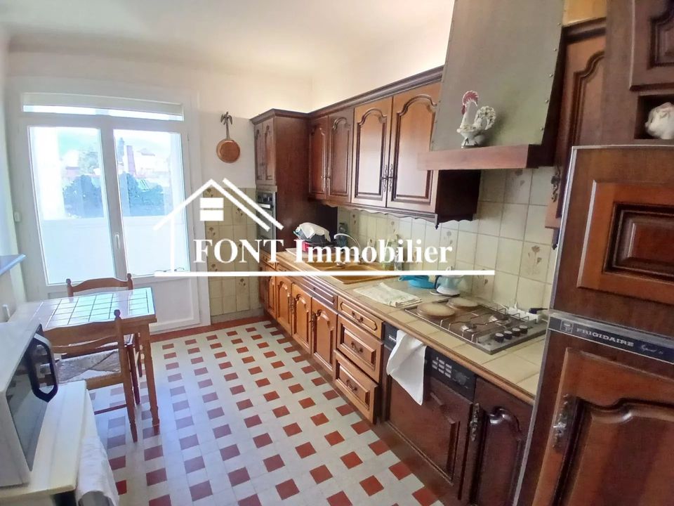 Apartament a Saint-Chamond, Loire - foto 5