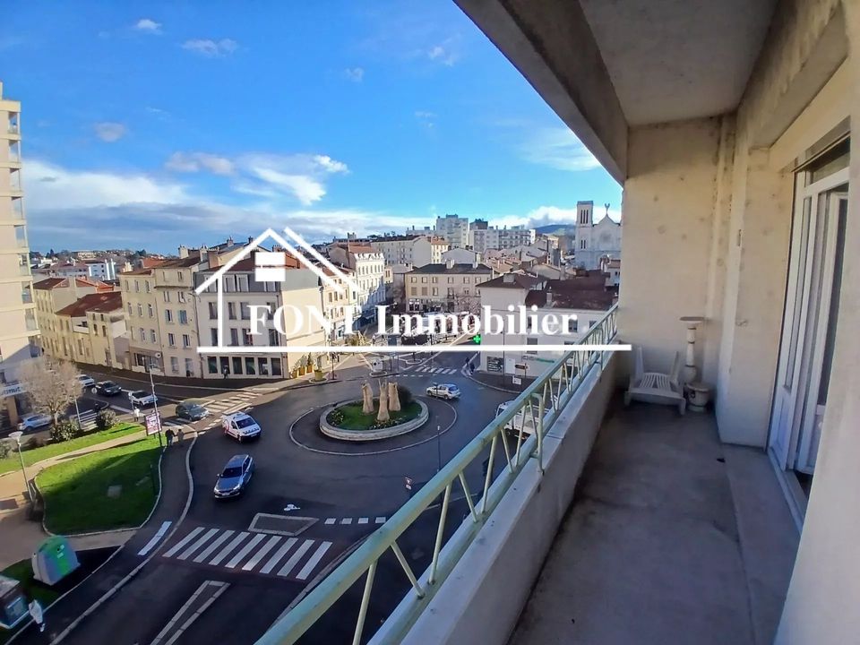 Apartamento em Saint-Chamond, Loire - foto 2