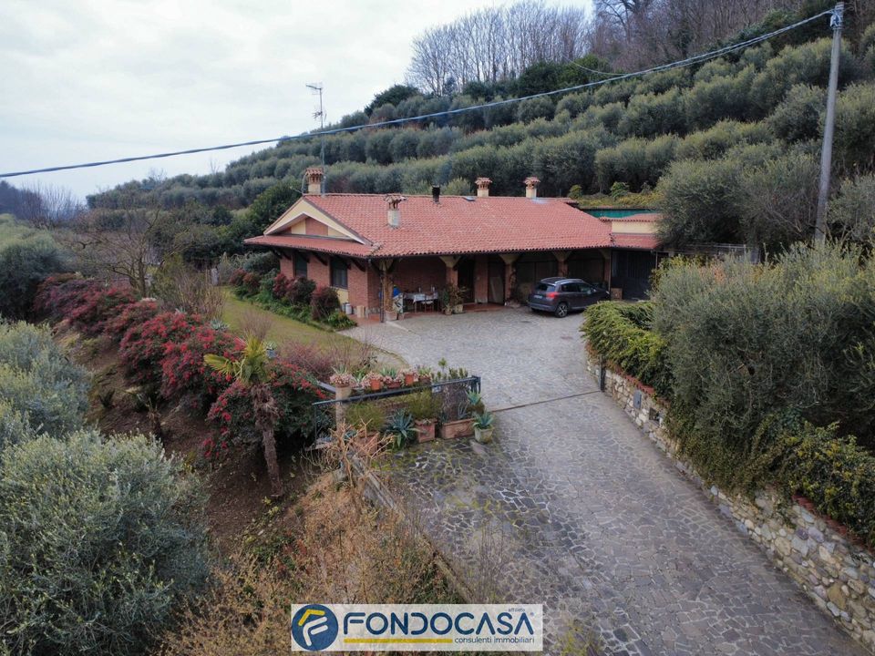 Villa i Provaglio d'Iseo, Brescia - foto 5