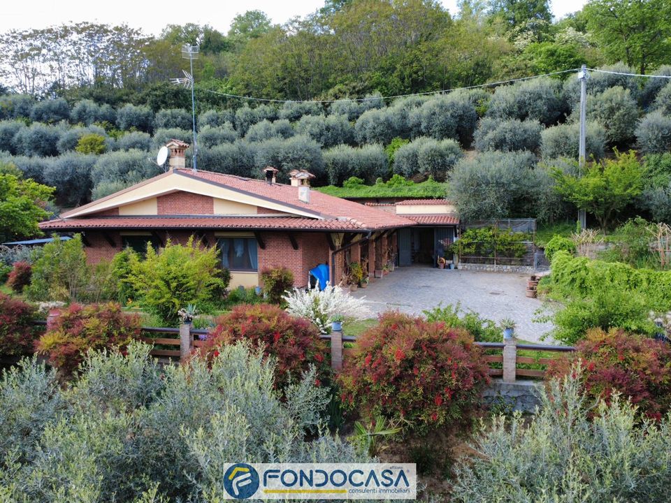 Villa i Provaglio d'Iseo, Brescia - foto 2