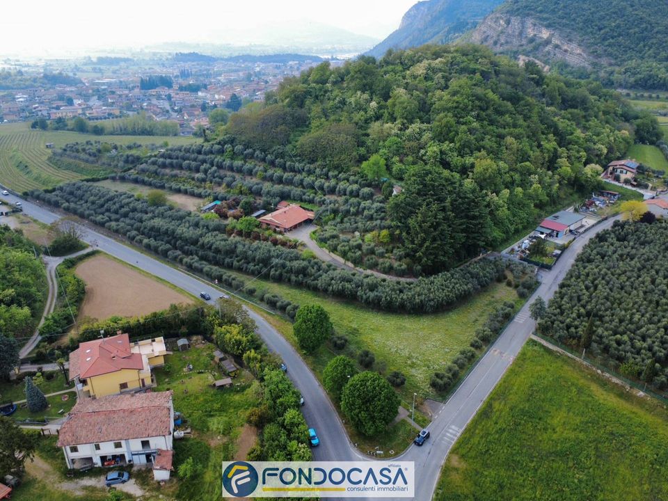 Villa i Provaglio d'Iseo, Brescia - foto 3