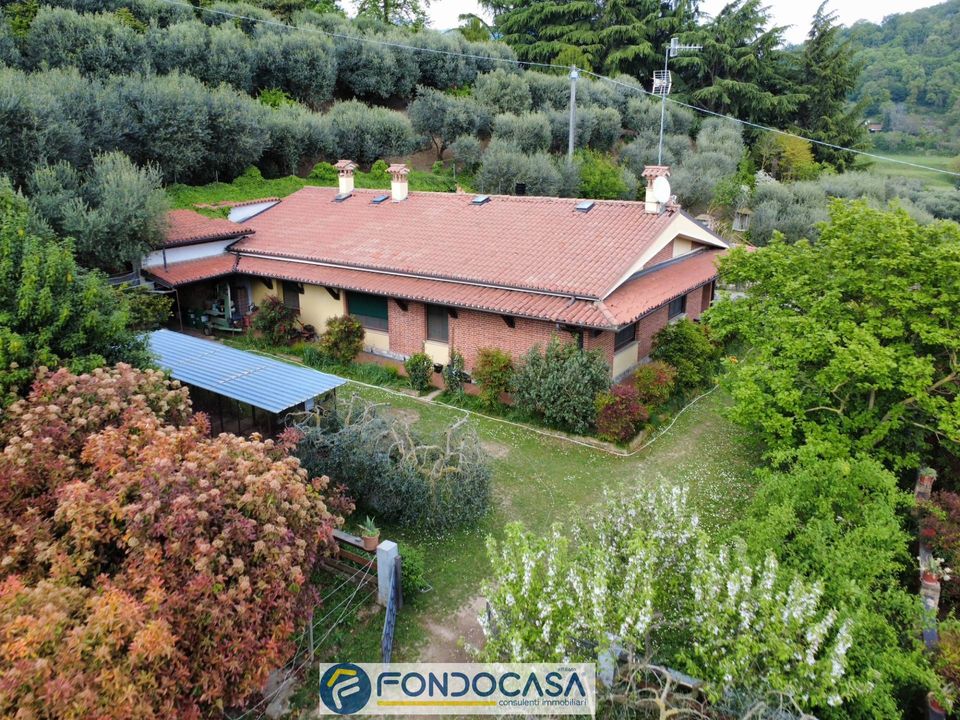 Villa i Provaglio d'Iseo, Brescia - foto 4