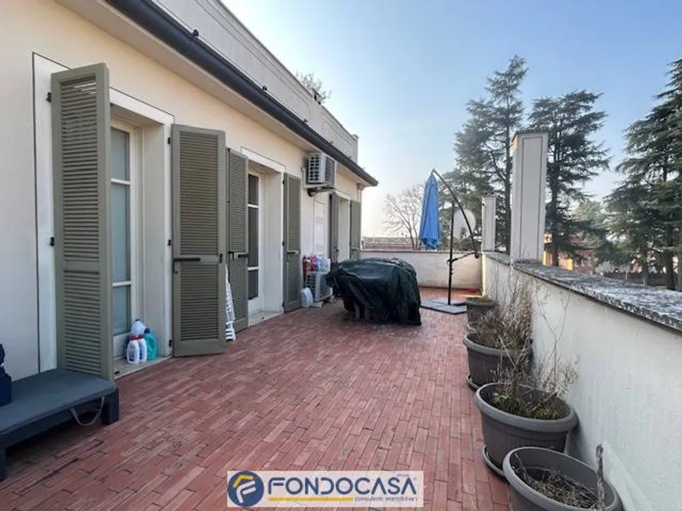 Lejlighed i Ospitaletto, Brescia - foto 3