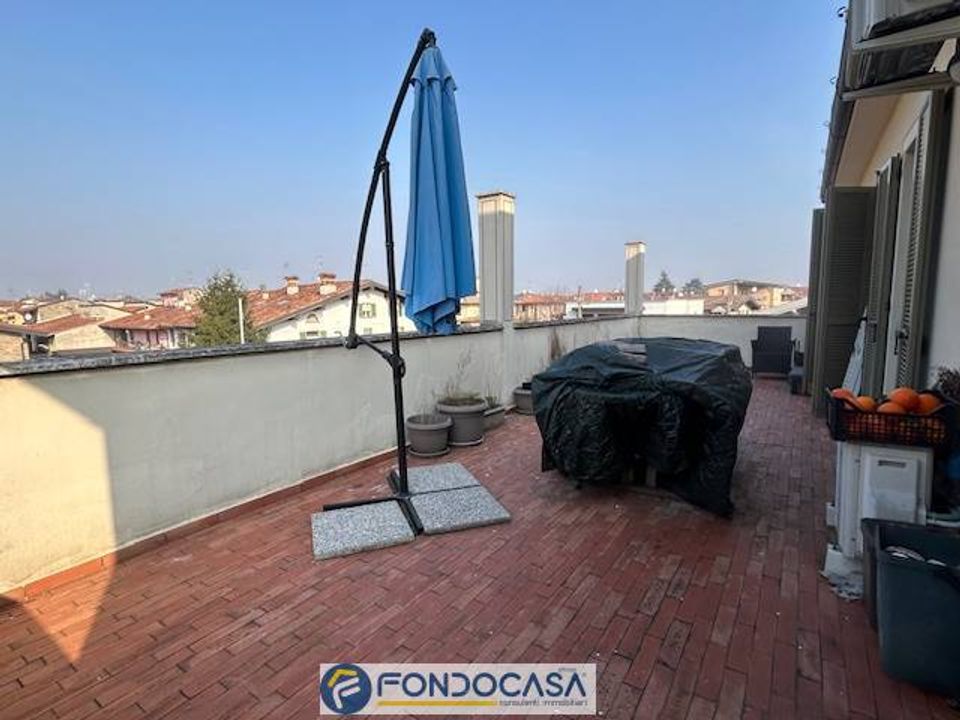 Lejlighed i Ospitaletto, Brescia - foto 5