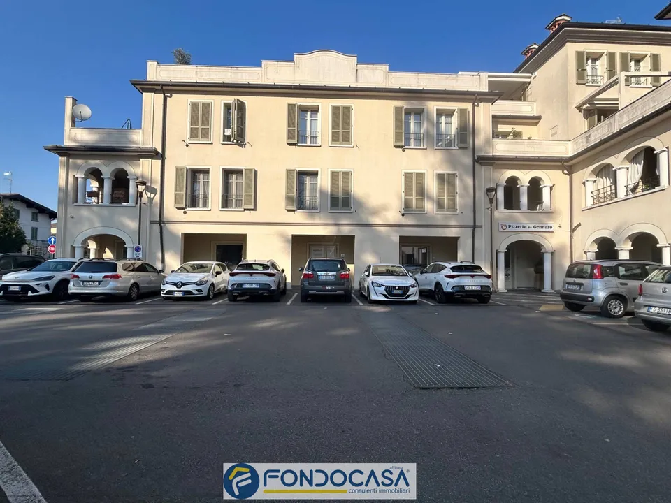 Lejlighed i Ospitaletto, Brescia - foto 2