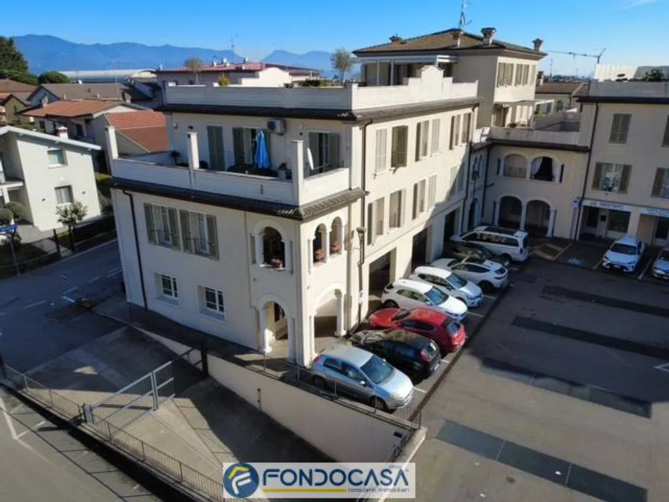 Lejlighed i Ospitaletto, Brescia - foto 1