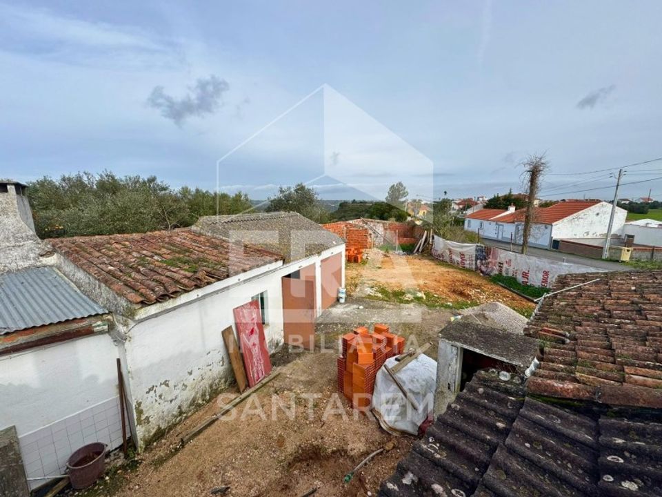Villa em Assentiz, Santarem - foto 4