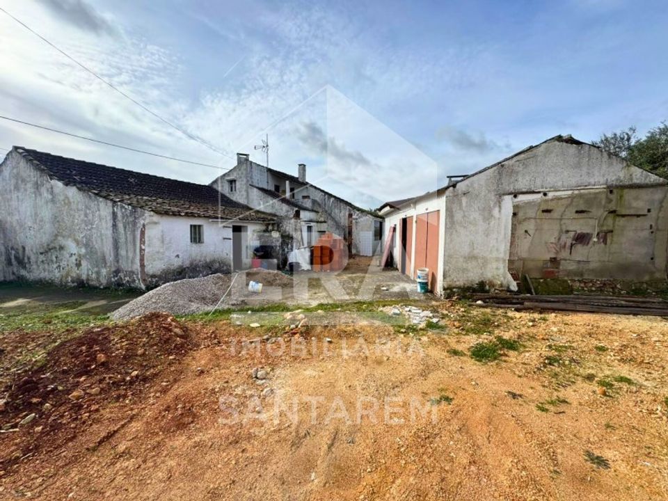 Villa em Assentiz, Santarem - foto 5