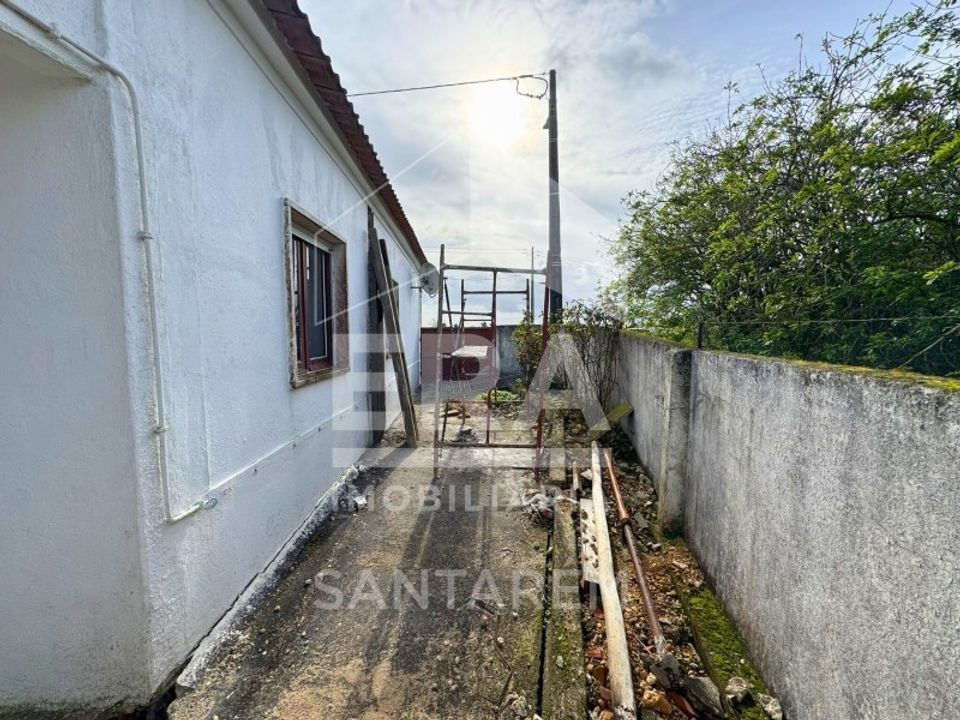 Villa em Assentiz, Santarem - foto 3