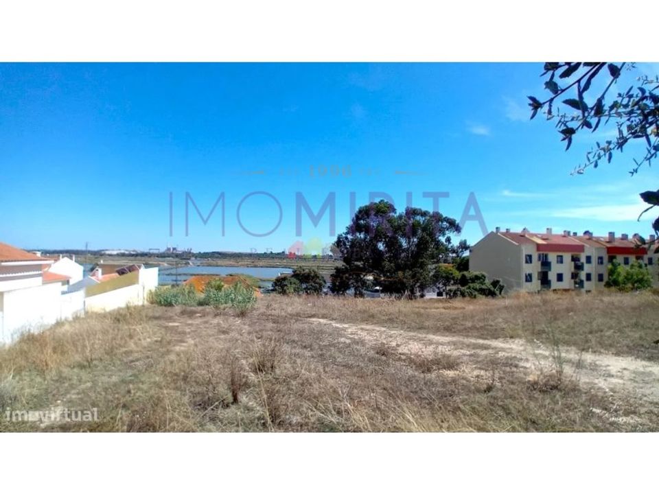 Helårsgrund i Ermidas do Sado, Setubal - foto 2