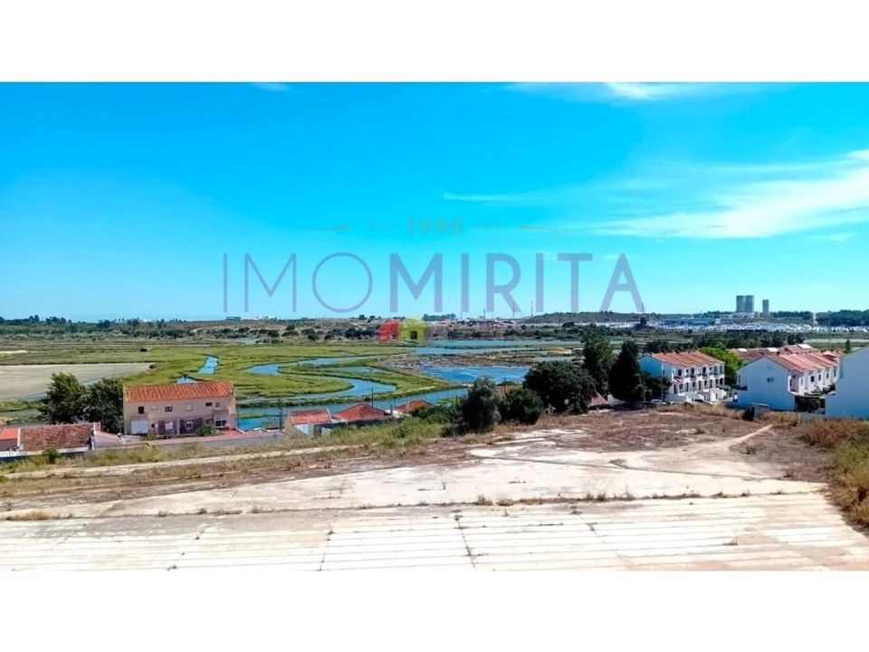 Helårsgrund i Ermidas do Sado, Setubal - foto 4