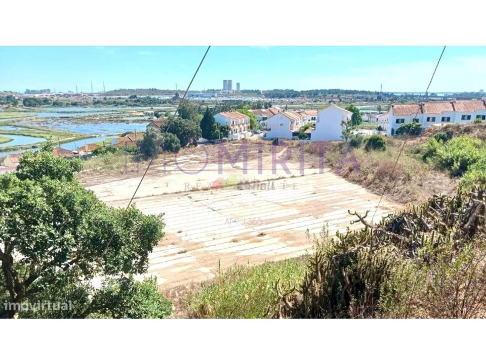 Helårsgrund i Ermidas do Sado, Setubal - foto 5