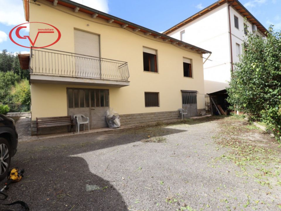 Villa i Montevarchi, Arezzo - foto 1