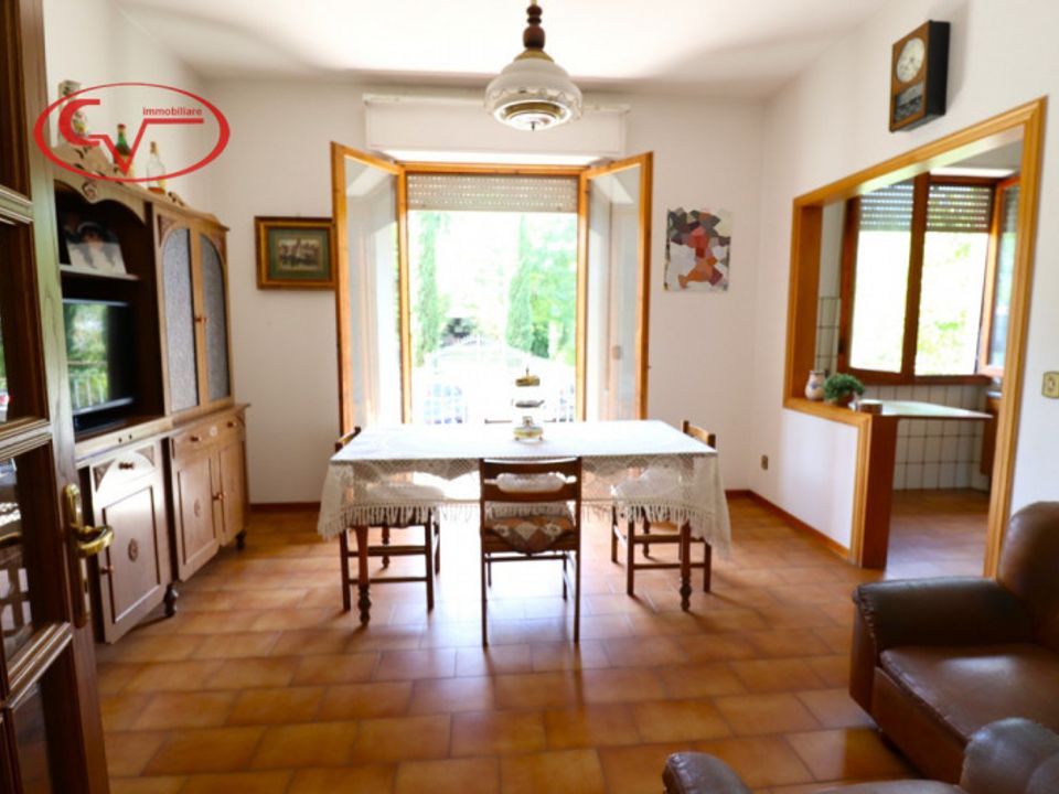 Villa i Montevarchi, Arezzo - foto 2