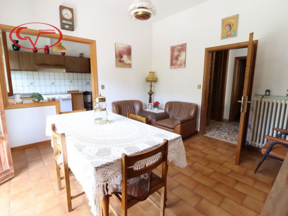 Villa i Montevarchi, Arezzo - foto 4
