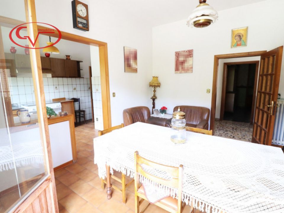 Villa i Montevarchi, Arezzo - foto 5