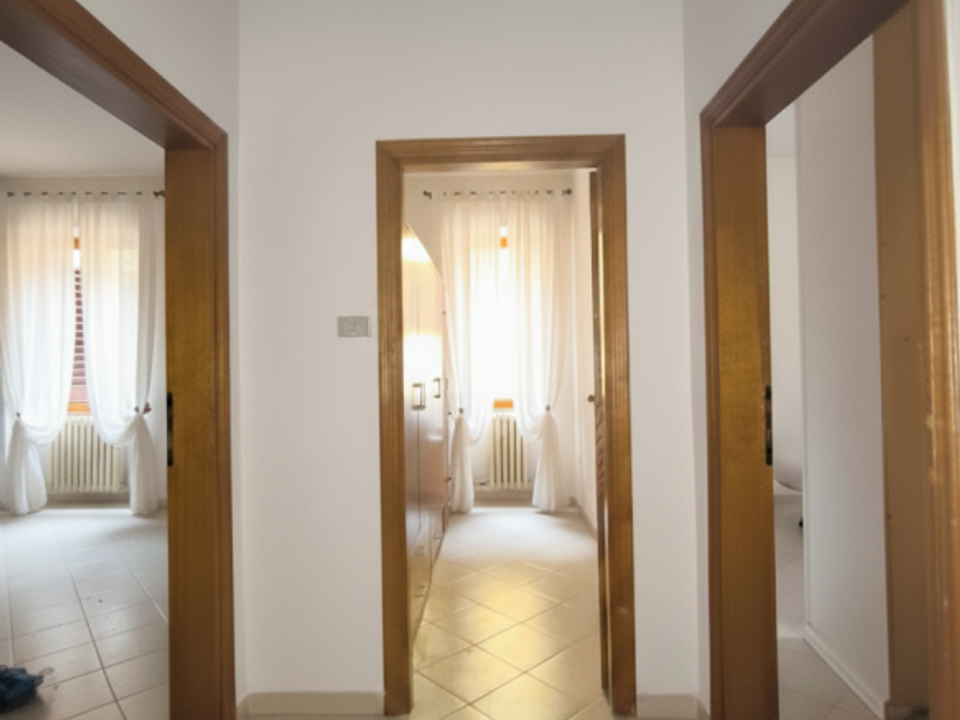Lejlighed i San Giovanni Valdarno, Arezzo - foto 4