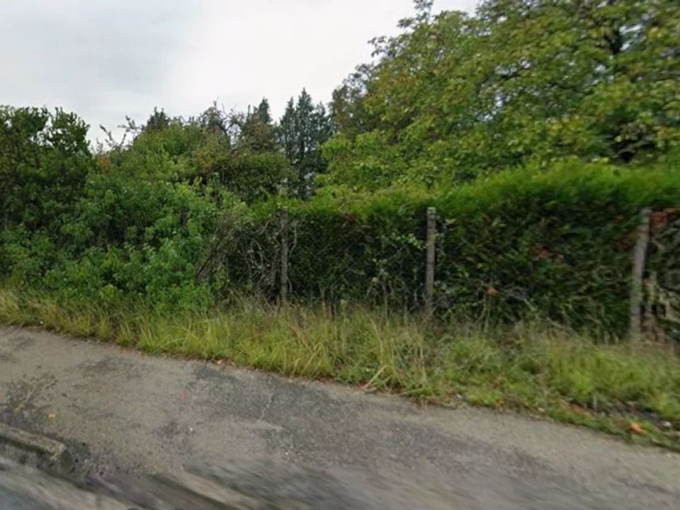Terra a Coignières, Yvelines - foto 1