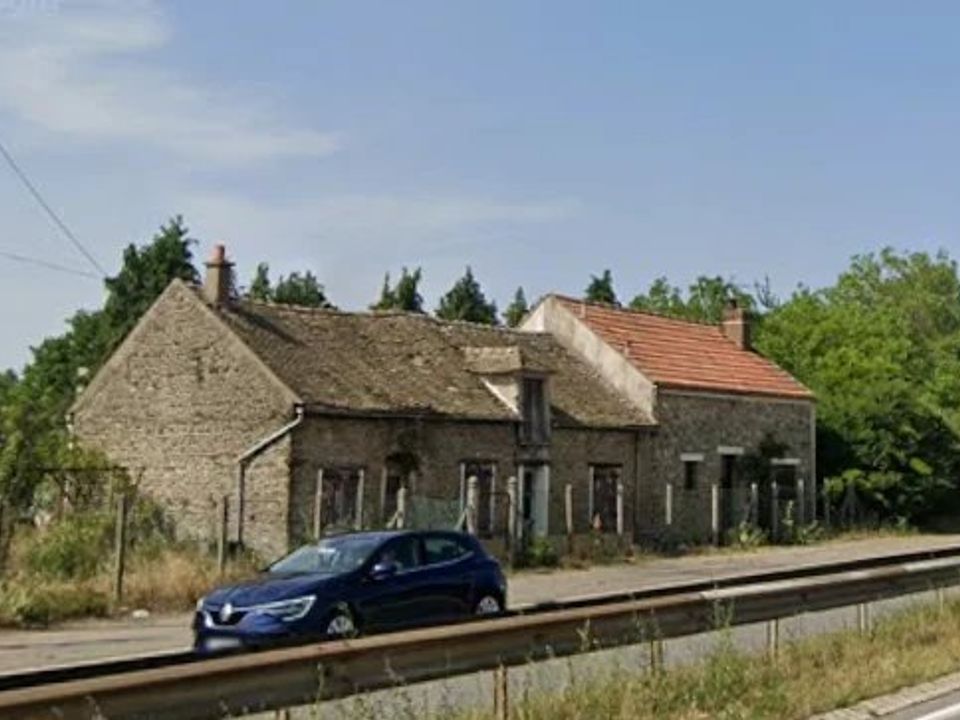 Terra a Coignières, Yvelines - foto 2