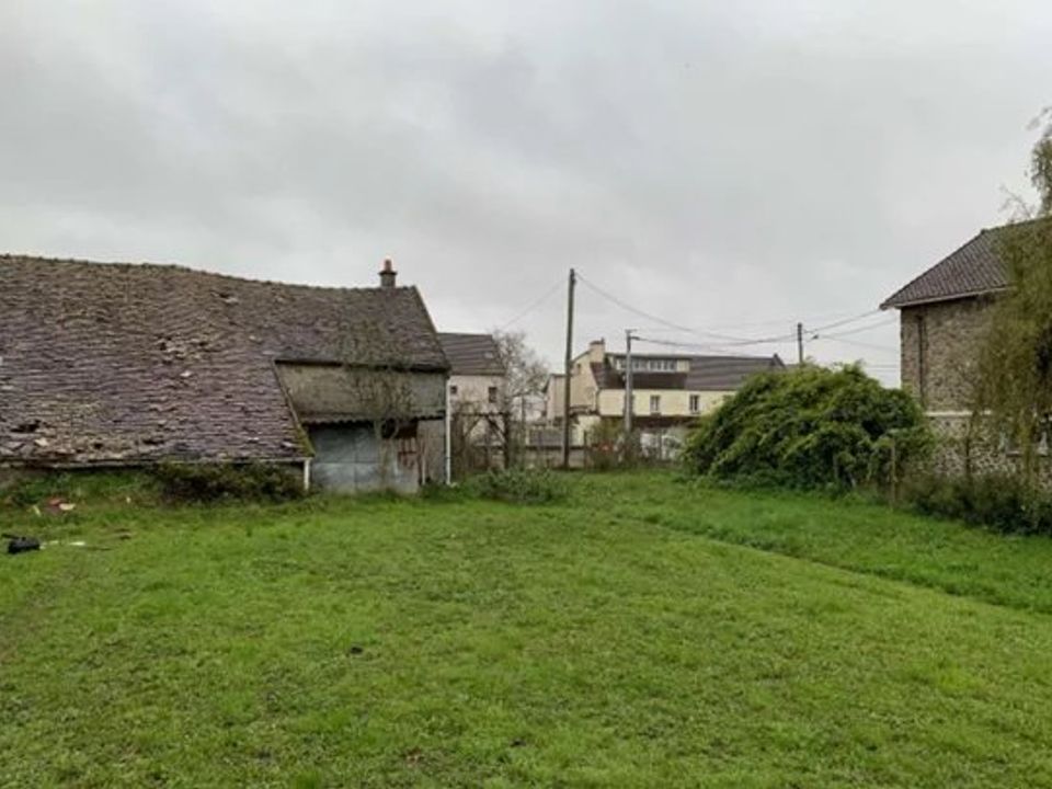 Terra a Coignières, Yvelines - foto 3
