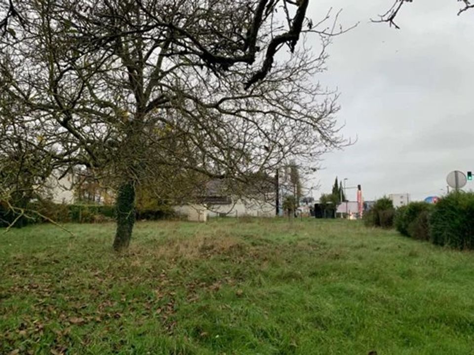 Terra a Coignières, Yvelines - foto 5