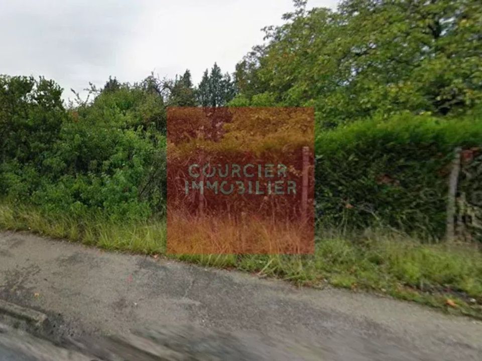 Tomt i Coignières, Yvelines - foto 1