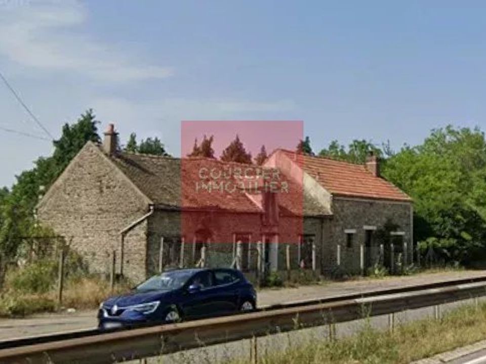 Tomt i Coignières, Yvelines - foto 2