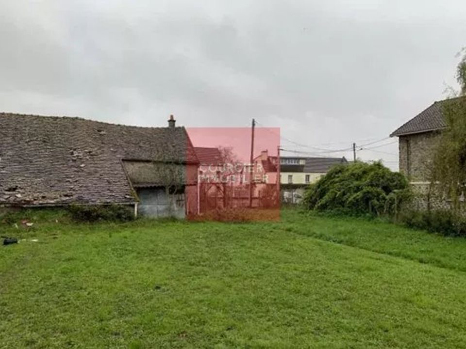 Tomt i Coignières, Yvelines - foto 3