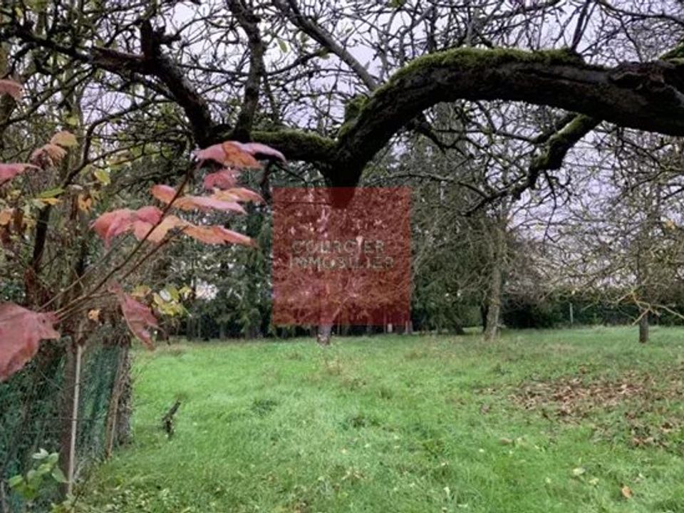 Tomt i Coignières, Yvelines - foto 4