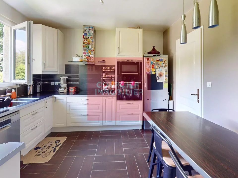 Villa i Le Mesnil-Saint-Denis, Yvelines - foto 3
