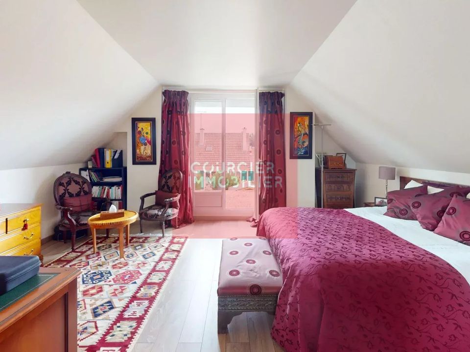 Villa i Le Mesnil-Saint-Denis, Yvelines - foto 5