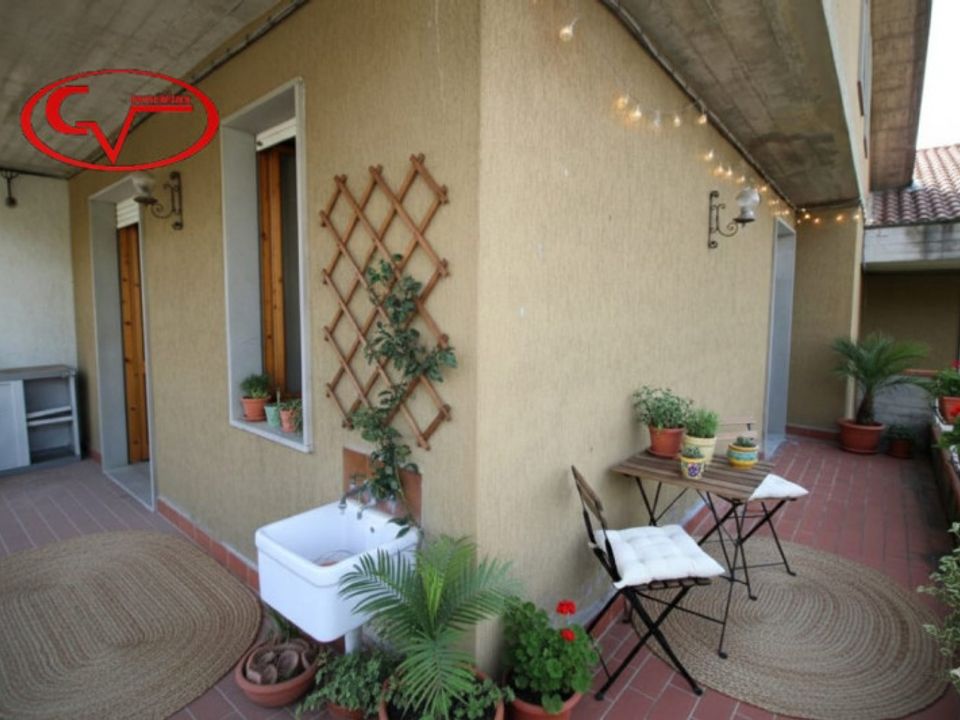 Rekkehus i Montevarchi, Arezzo - bilde 1