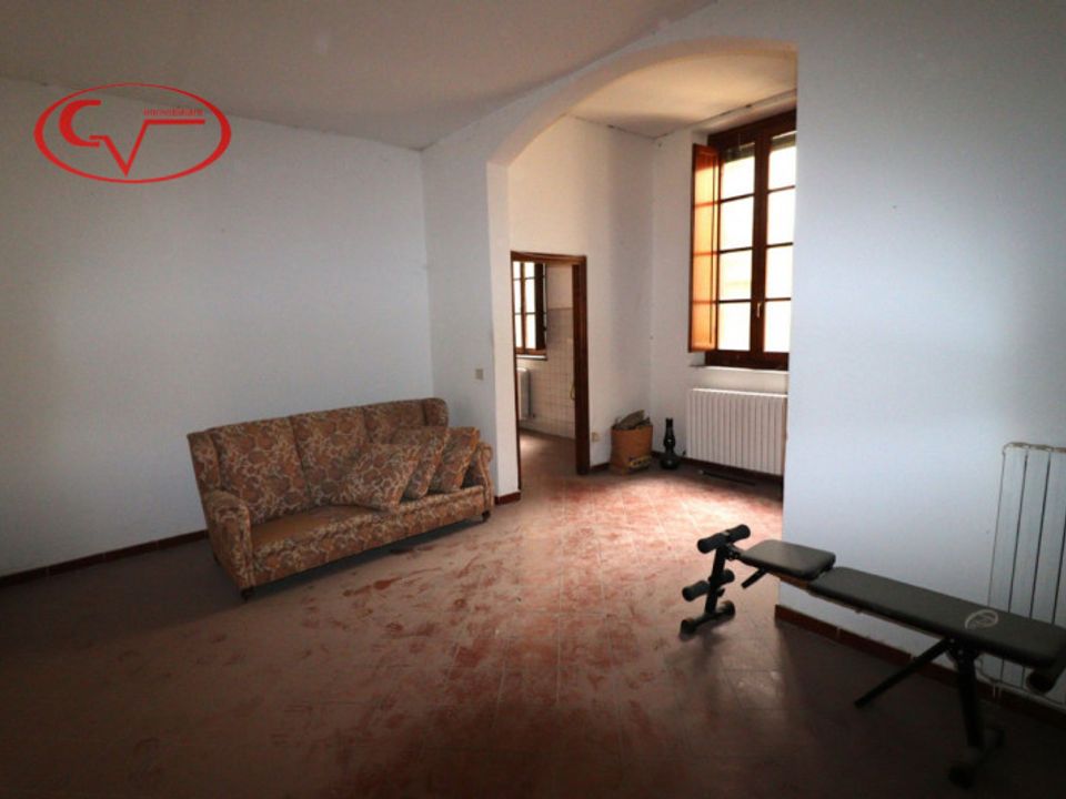Leilighet i Montevarchi, Arezzo - bilde 1