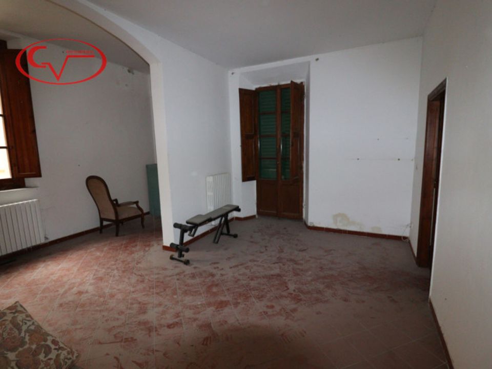 Leilighet i Montevarchi, Arezzo - bilde 2