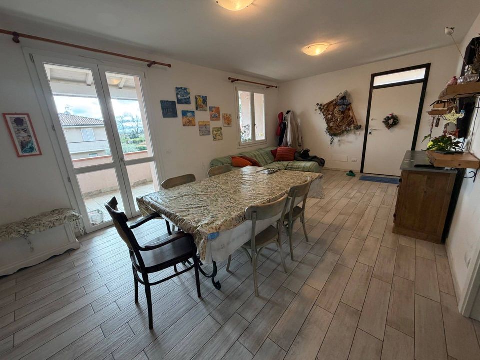 Villa i Santa Maria a Monte, Pisa - foto 4
