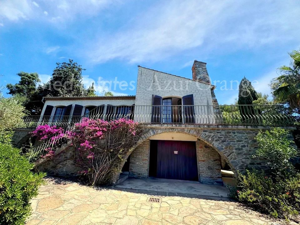 Villa i La Croix-Valmer, Var - foto 2