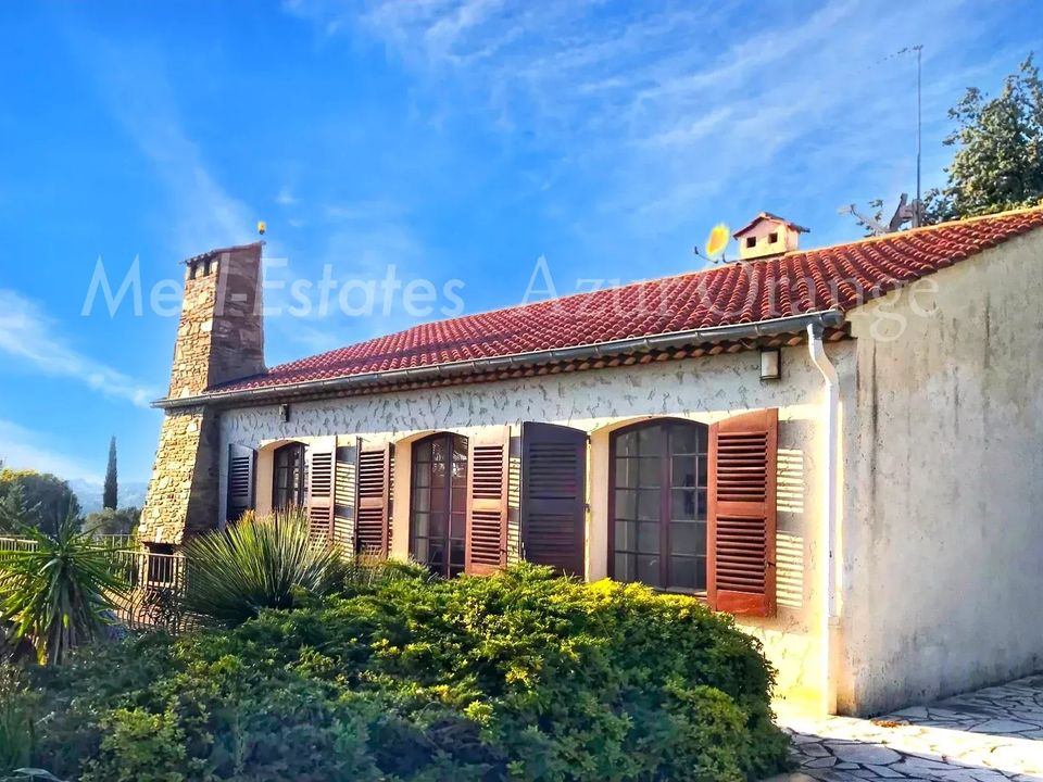 Villa i La Croix-Valmer, Var - foto 4