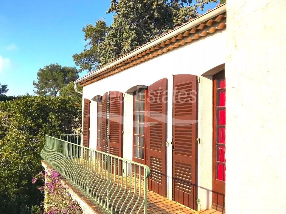 Villa i La Croix-Valmer, Var - foto 5