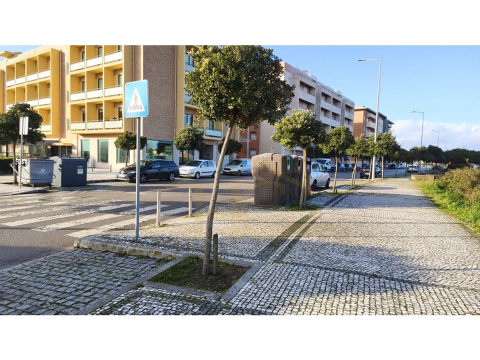 Helårsgrund i Povoa de Varzim, Porto - foto 2