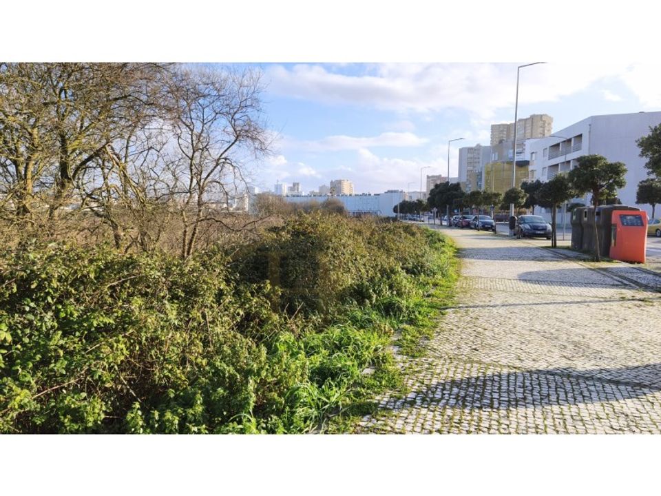 Helårsgrund i Povoa de Varzim, Porto - foto 3