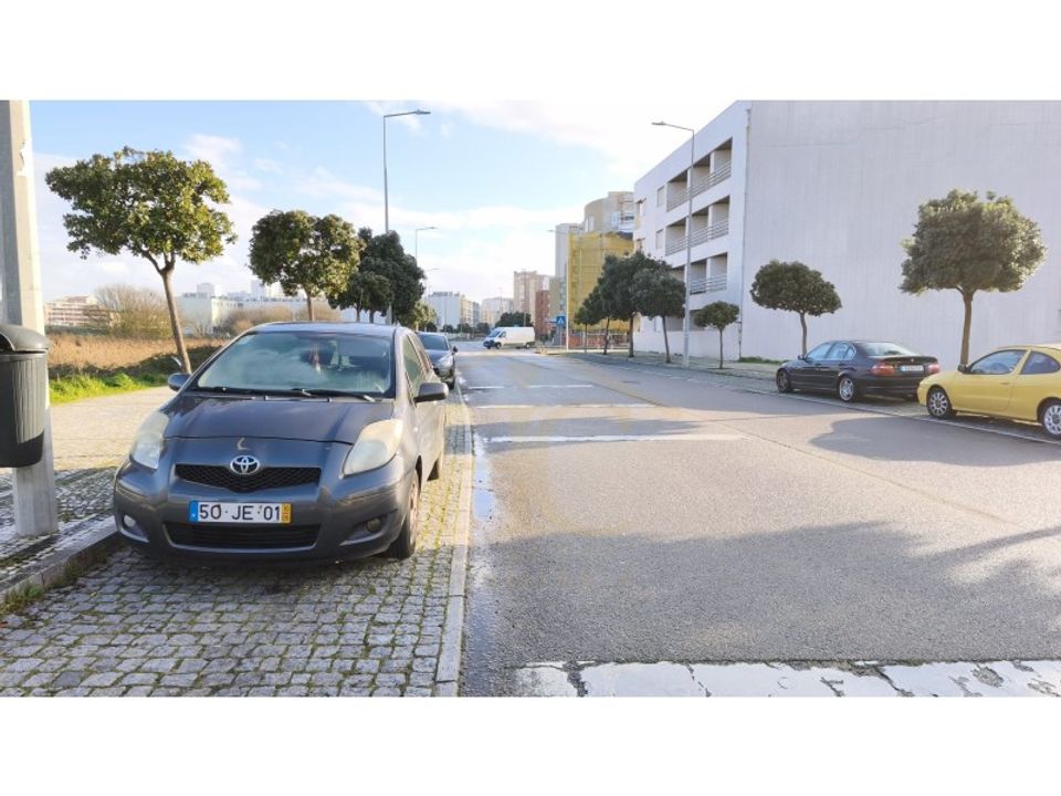 Helårsgrund i Povoa de Varzim, Porto - foto 4