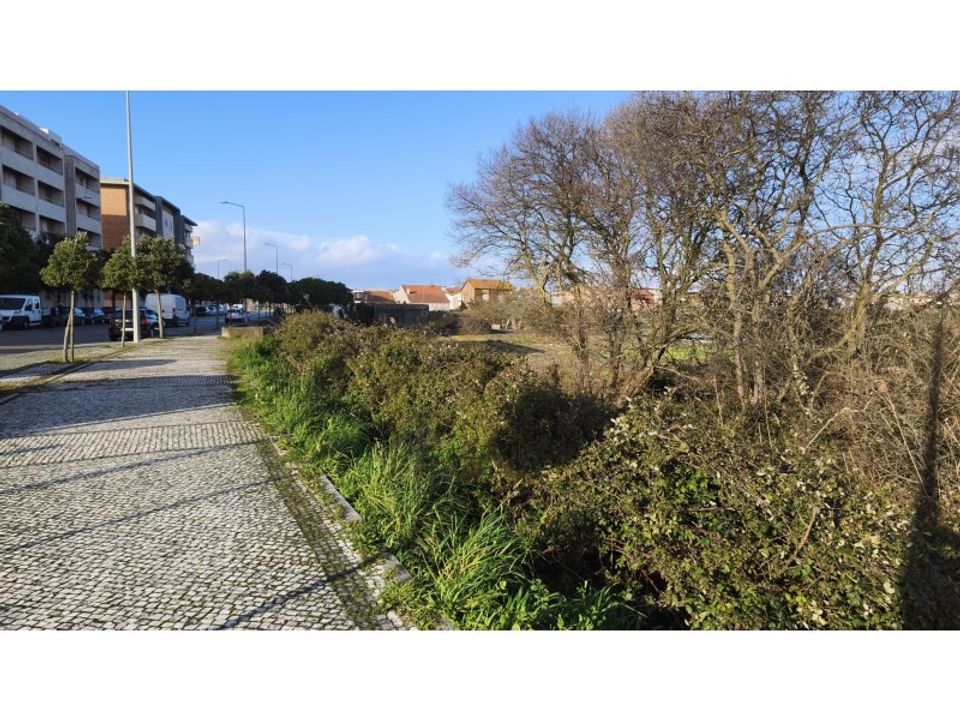 Helårsgrund i Povoa de Varzim, Porto - foto 5